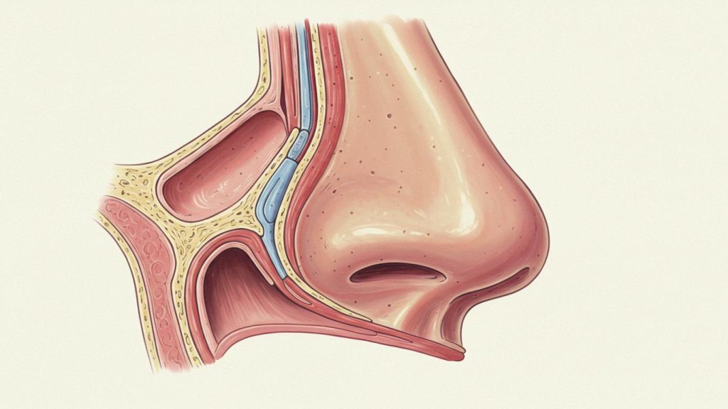 anatomija nosa i plastika 2