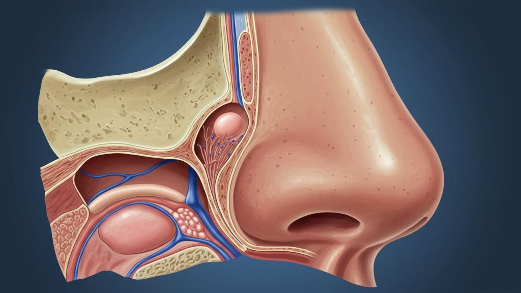 anatomija nosa i plastika 3