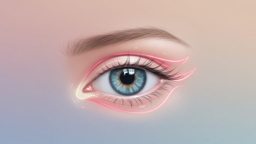 blefaroplastika korrektsija vek 2