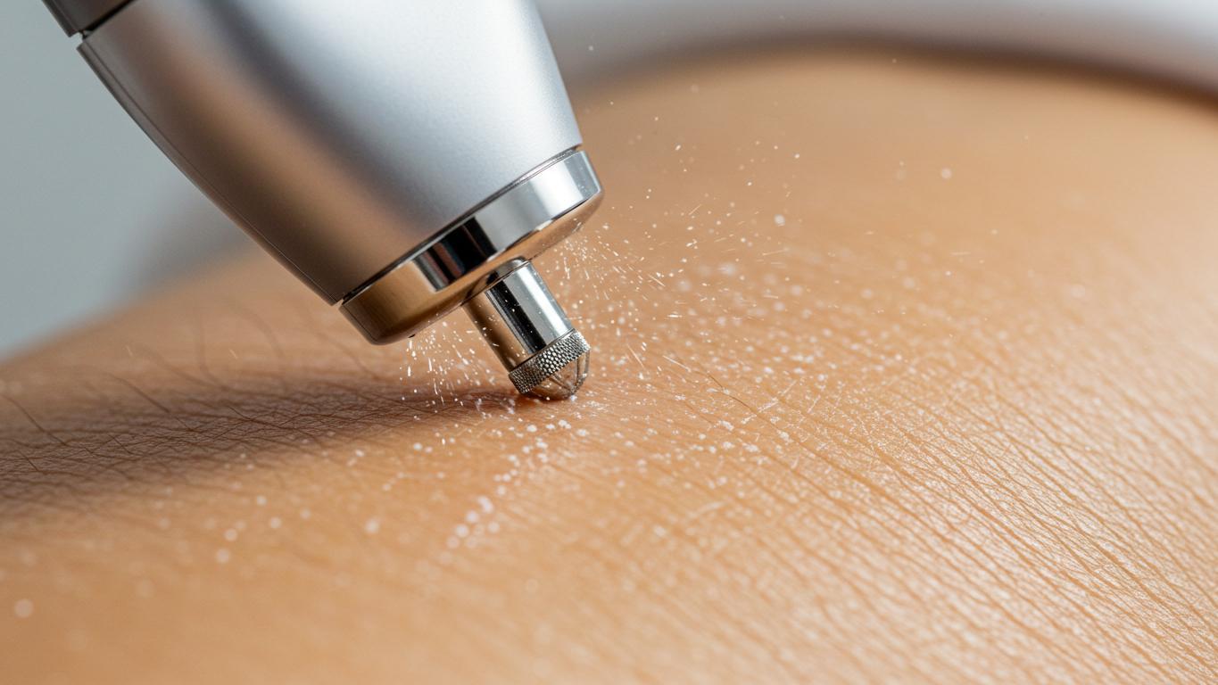 chto takoe mikrodermabrazija i kak ona rabotaet 1