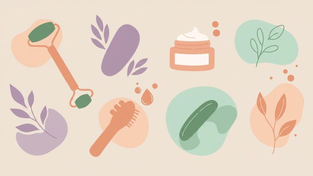 effektivnye antivozrastnye metody bez operatsii 3