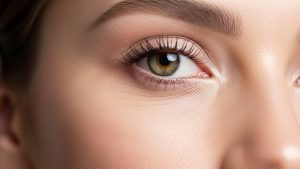 Эстетика и природность после блефаропластики