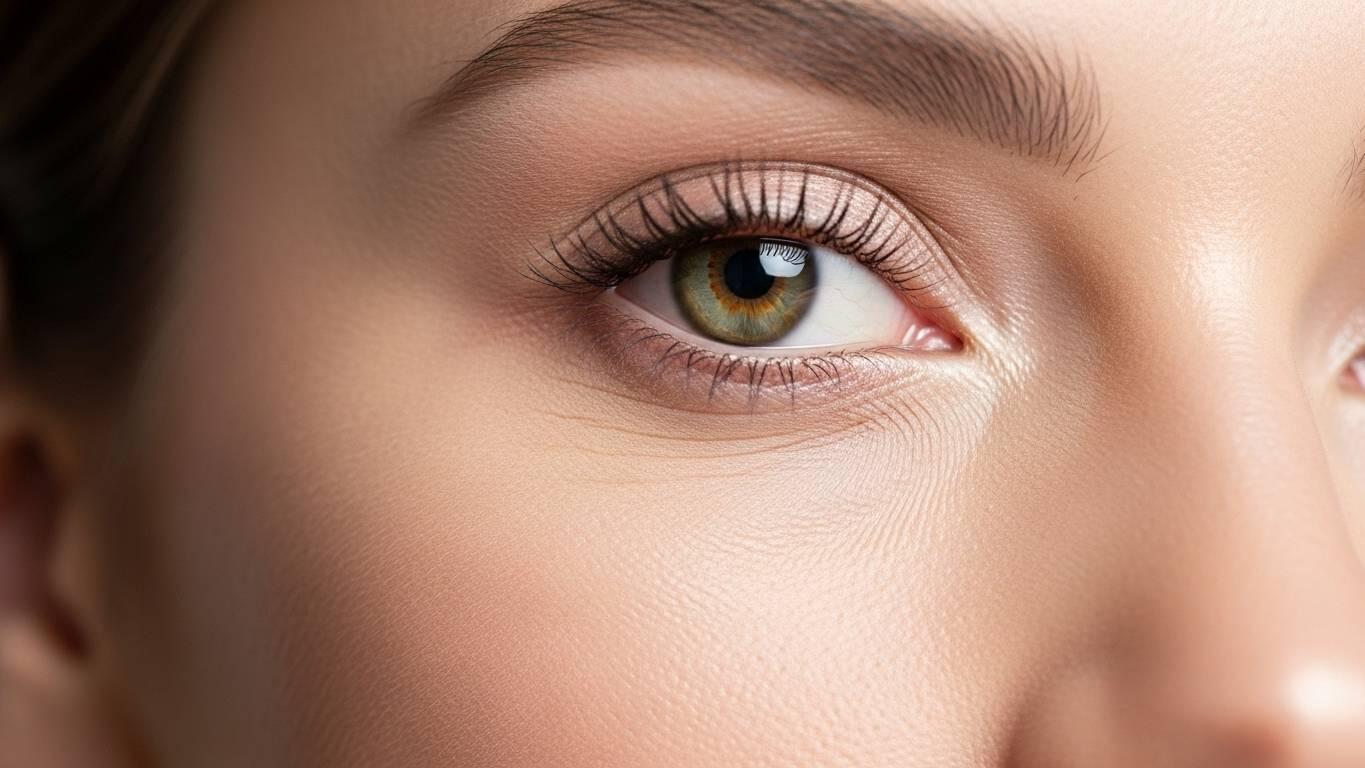 estetika i prirodnost posle blefaroplastiki 1