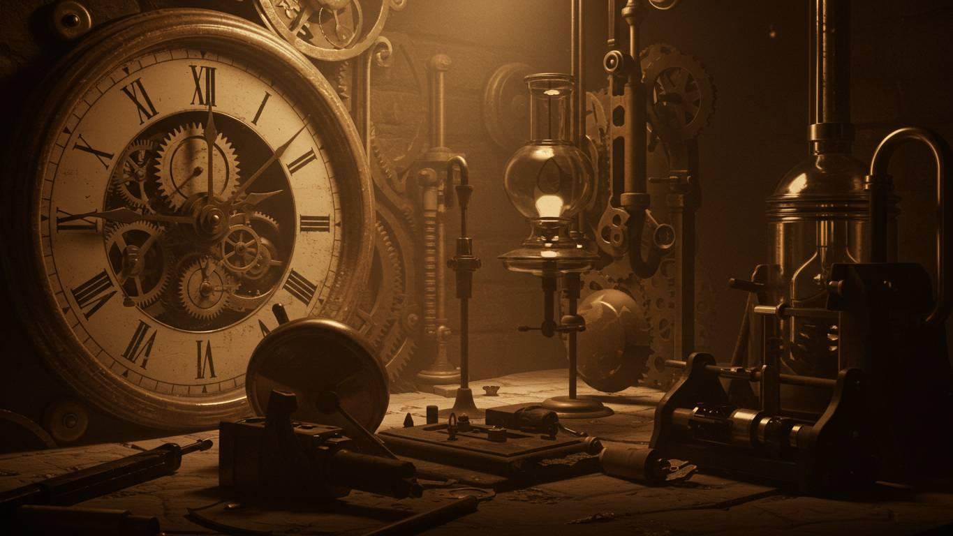 istoricheskij obzor 1