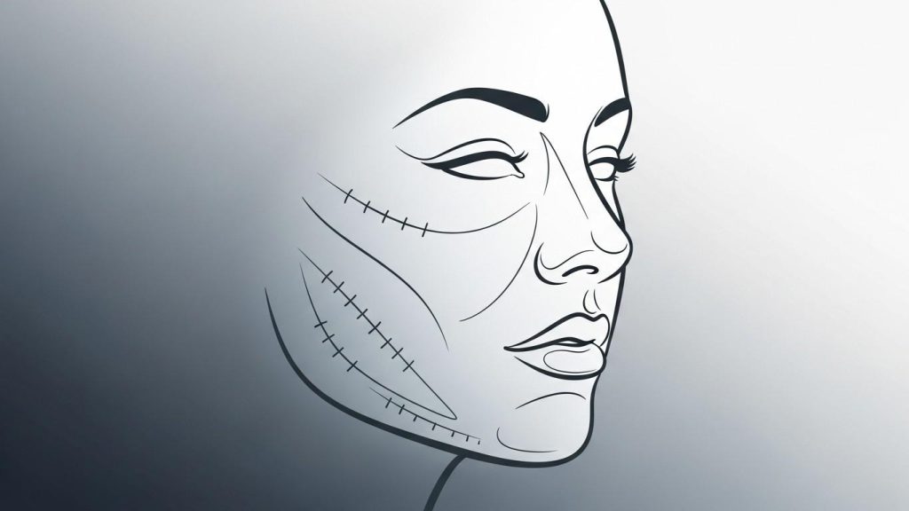 litsevye operatsii 3