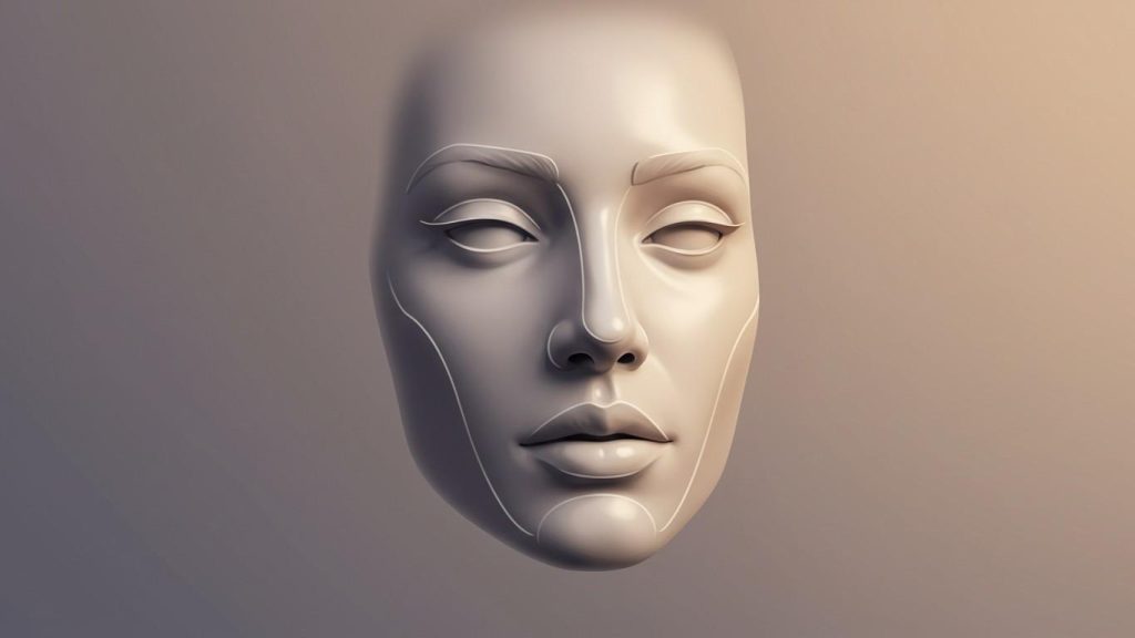 modelirovanie ob ema litsa tehniki 3