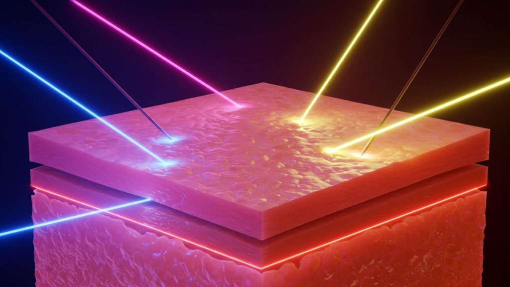 osnovnye vidy lazernyh protsedur dlja kozhi 2