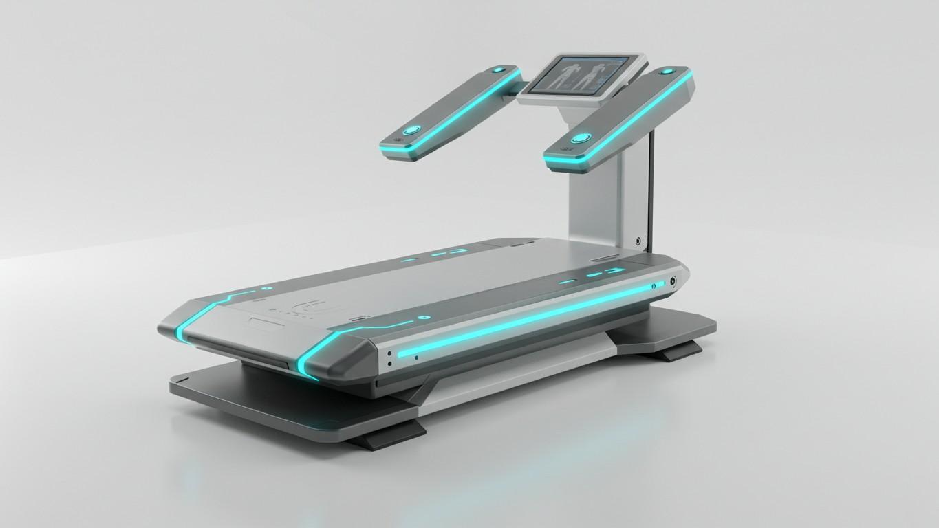 platformy dlja modelirovanija tela 1