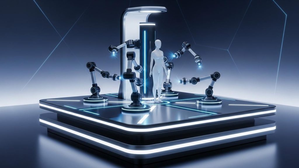 platformy dlja modelirovanija tela 2