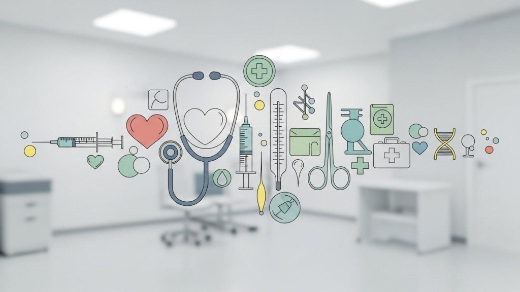 populjarnye protsedury 3