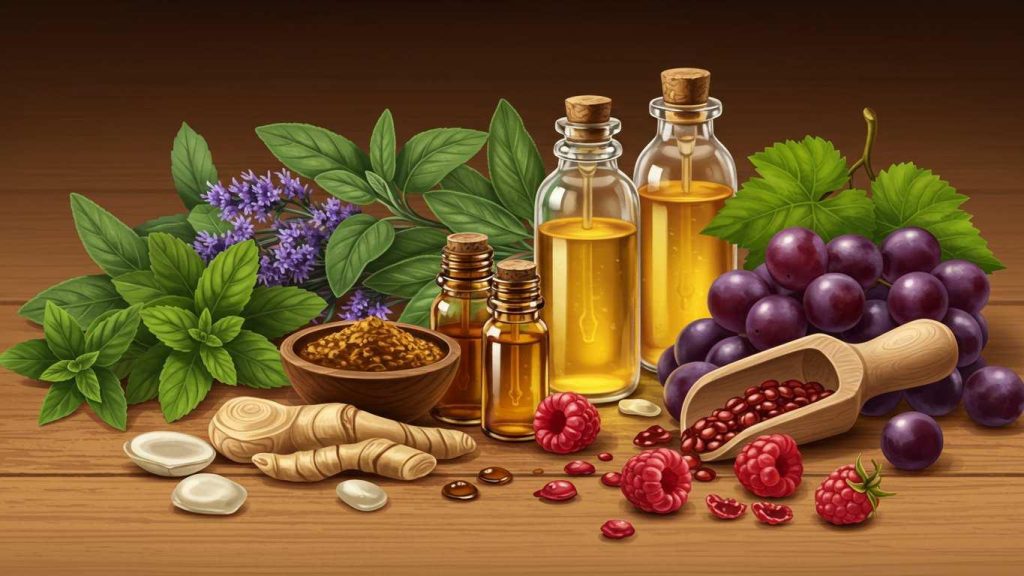 prirodnye sredstva dlja zamedlenija starenija kozhi 3