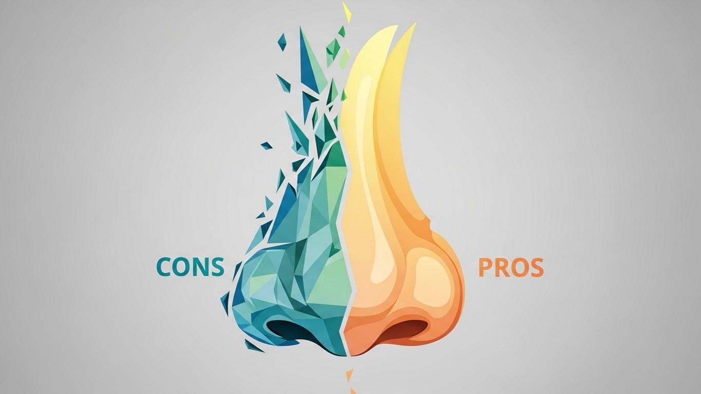 rinoplastika pljusy i minusy protsedury 1