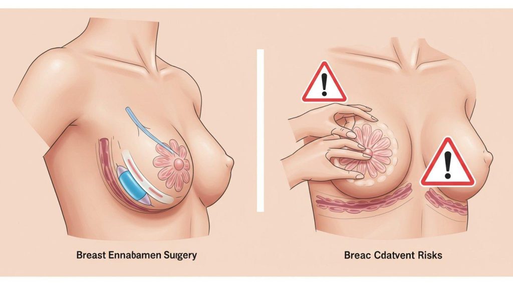 riski i vosstanovlenie posle uvelichenija grudi 3
