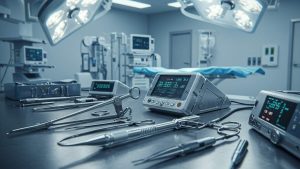 Современные технологии в реконструктивной хирургии