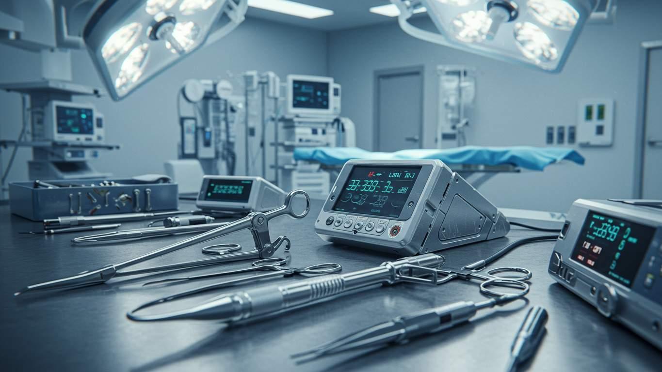 sovremennye tehnologii v rekonstruktivnoj hirurgii 1