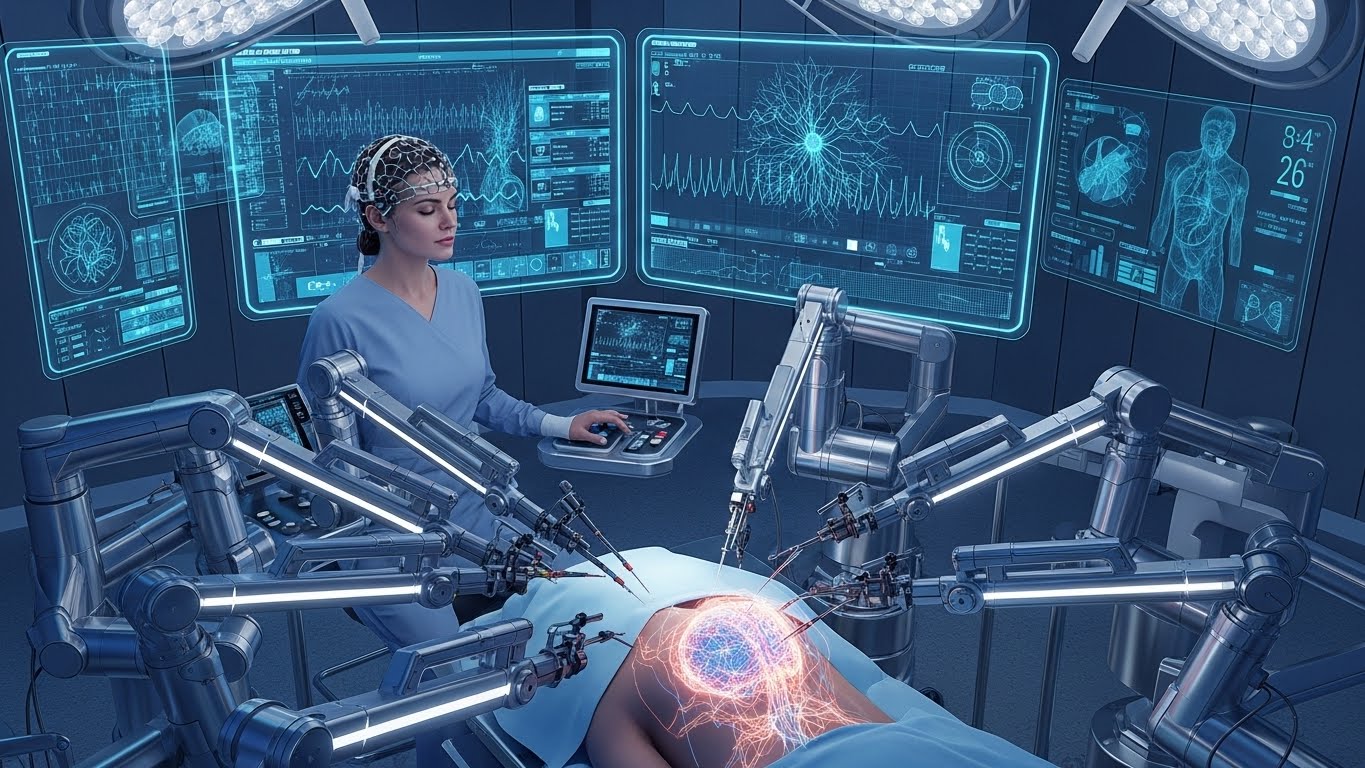 neyrotehnologii v plasticheskoy hirurgii revolyutsiya v omolozhenii i vosstanovlenii