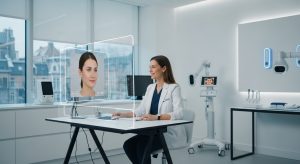 Пластическая хирургия и телемедицина: новый уровень доступности и безопасности