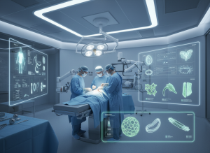 Экологичные материалы в пластической хирургии: тренды будущего